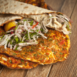 Alperim Pide Ve Lahmacun Salonu (60. Yıl)