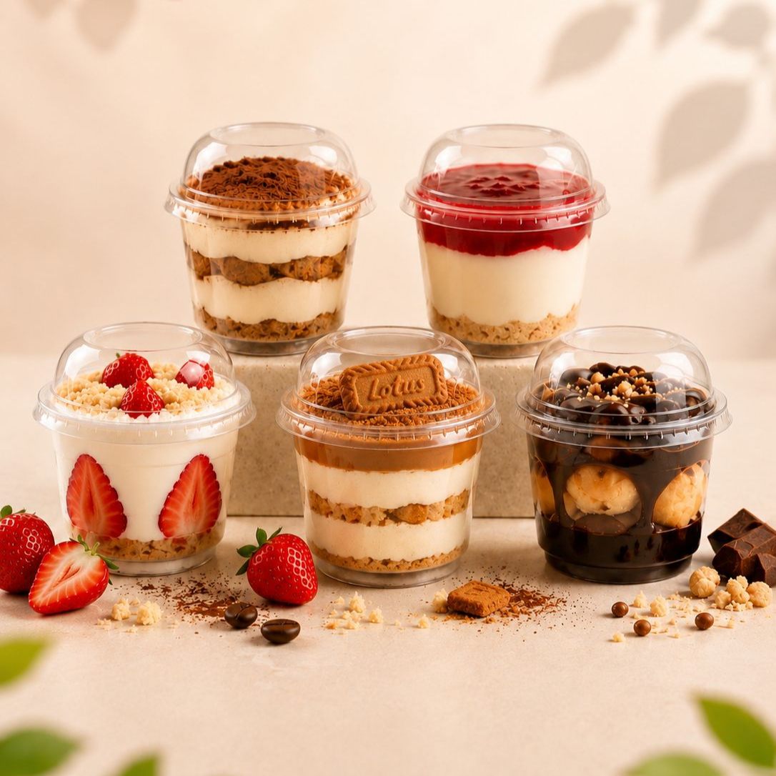 Velora Dessert (Alacamescit)