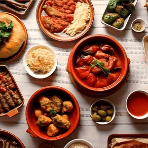 Güveccim (Kültür)