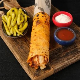 Hatay İsk Döner (Molla Gürani)