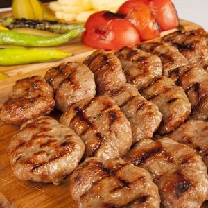 Özel Köfte (Haraççı)
