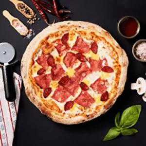 Prime Pizza (Kültür)