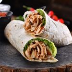 Turan Chef Dönerse Döner (Fatih)