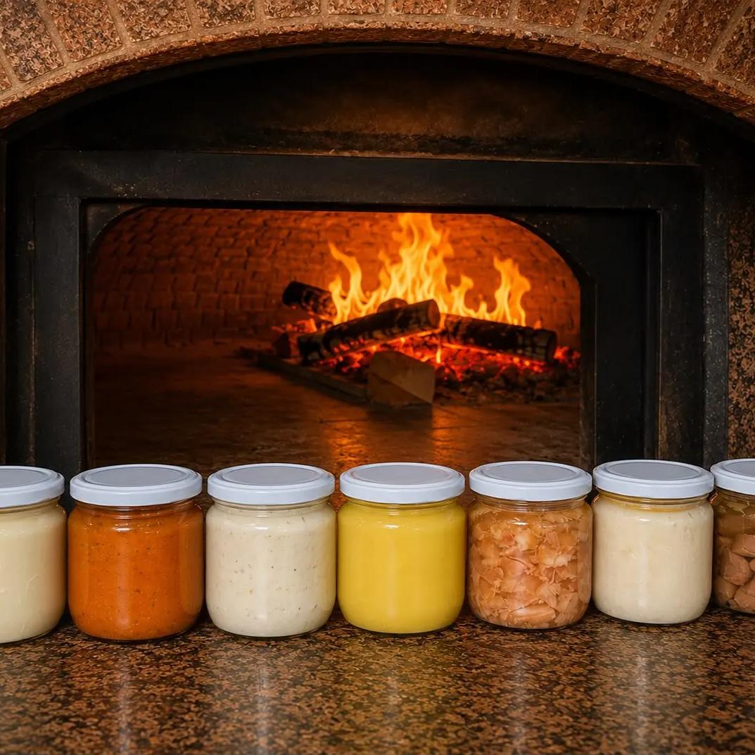 Artı Egeden Çorbacısı (Kültür)