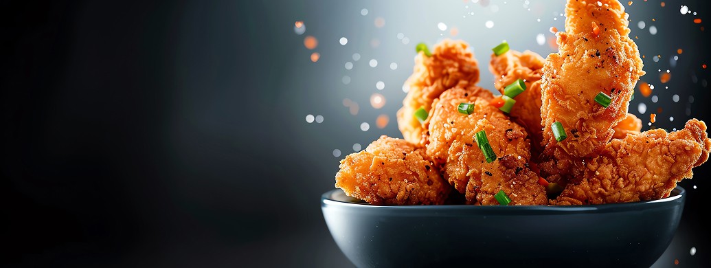 Chicken One (Tuzcular)