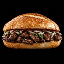 Tosya Şarküteri Tost & Meze Gross  (Hacettepe)