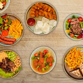 Promise Coffee Restaurant (Şerifali)
