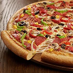 Terra Pizza (Arnavutköy Merkez)