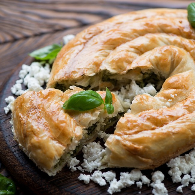 Yeşilyayla pastanesi (Baruthane)