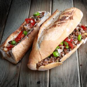 Arf Gala Kokoreç (Cerrahpaşa)
