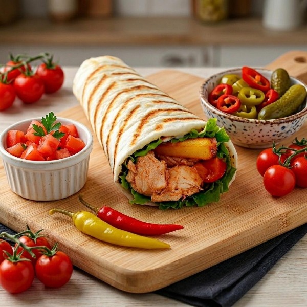 Dönerci Kenan Usta (Anadolu)