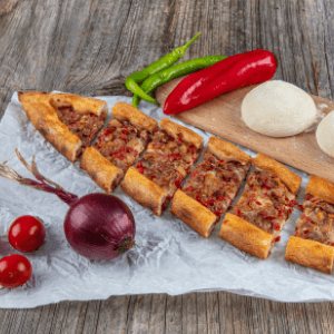 Kervan Aile Lokantası (Pazar)