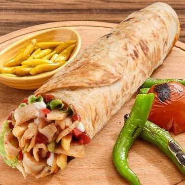 312 Alaturka Döner Köfte Çorba (Muhsin Ertuğrul)