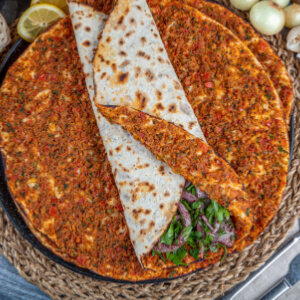 Kardelen Pide & Lahmacun (Sümbül Efendi)