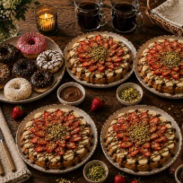 Le Petite Paris (Gökyazı)