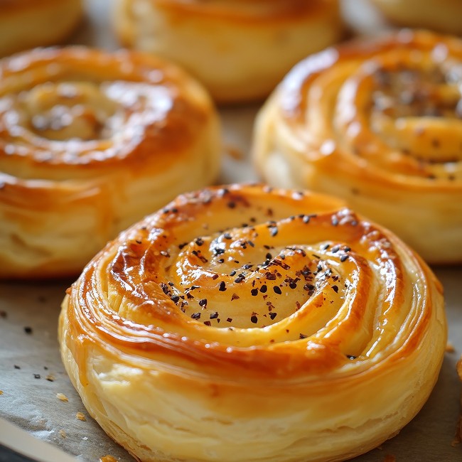 Erciyes Börek & Baklava Esat (Umut)