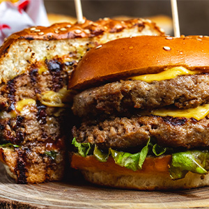 Co Burger (Atatürk)