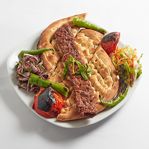 Meze İstanbul (Küçükbakkalköy)