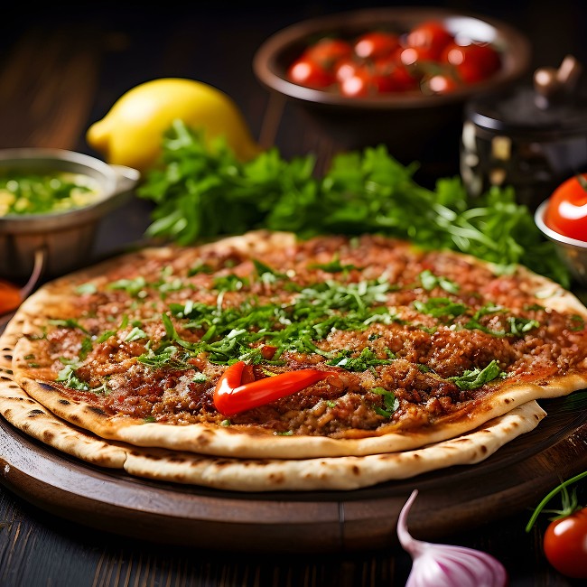 Mis Lahmacuncu (Bahçelievler)