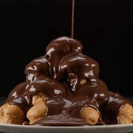 Beylerbeyi Profiterol Sinpaş (Finanskent)