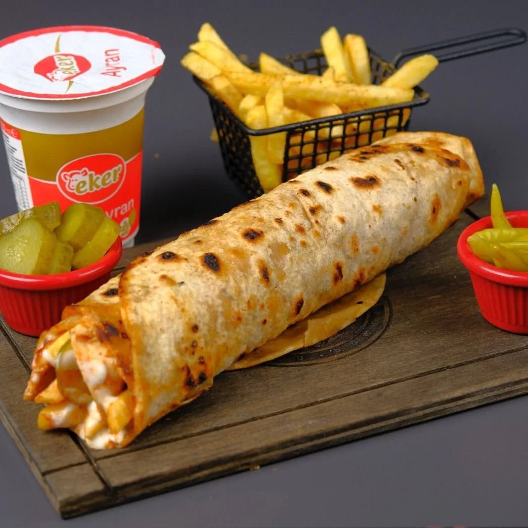 242 Döner (Özgürlük)