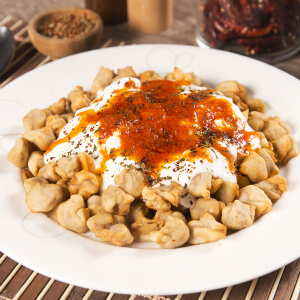 Mr Dumpling (Hoca Paşa)