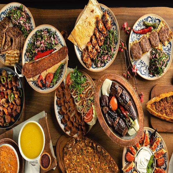 Anzelem Et Kebap (Bostancı)