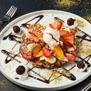 Waffle Corner (Gaziosmanpaşa)