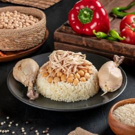 Pilavcı (Kayışdağı)