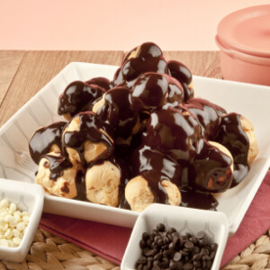 Beylerbeyi Profiterol Sakarya (Arabacıalanı)