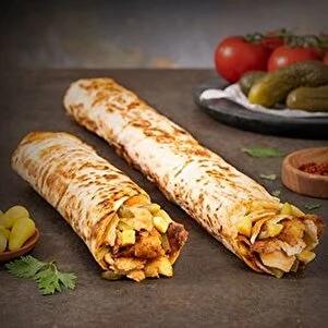 Ustam Döner & Dürüm & Kebap (Karacaahmet)