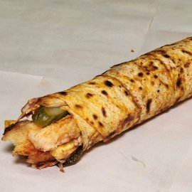 Meister Döner (19 Mayıs)