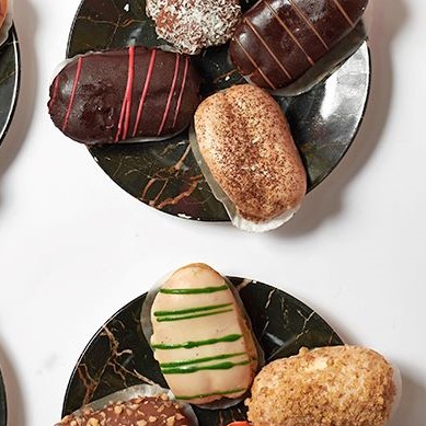 L’Eclair (Bahçelievler)