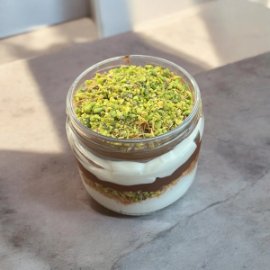 Tatlı mı Tatlı  (Küçükbakkalköy)