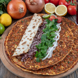Beyzade Pide & Kebap (Cennetayağı)