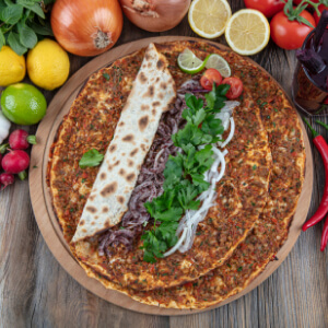 Öz Sivas 2006 Etli Pide Lahmacun Salonu (Siteler)