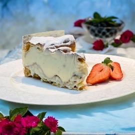 Has Patisserie (Cevizli)