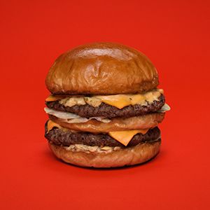 Deli's Burger (Merdivenköy)