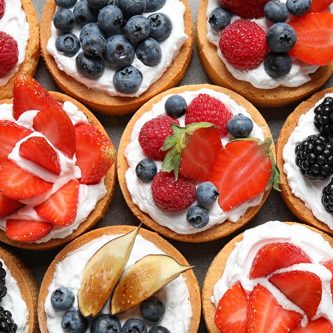 Booblik Cafee Bakery (Kurtuluş)