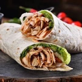 Halk Döner (Mustafa Kemal Paşa)