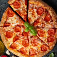 Pizza Rio (Kiremitli)