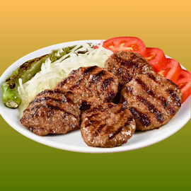 Çınaraltı Köftecisi (Kemalpaşa)