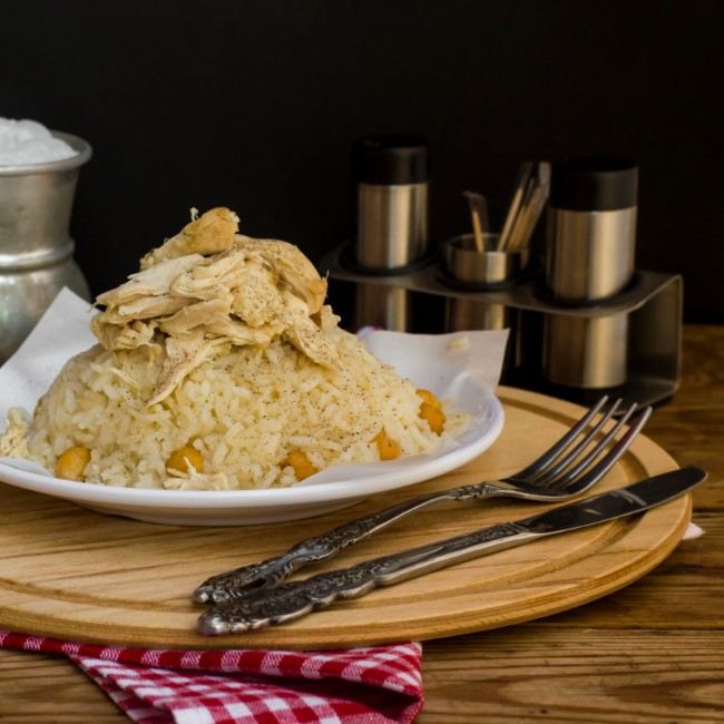 Hs Gastro (Hasanefendi - Ramazan Paşa)