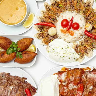 Dönerci Kadir Usta (Tatlısu)