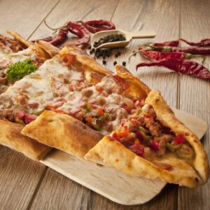 Tekin Pide Kebap (Fevzi Çakmak)