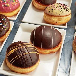 Donut Express (İçerenköy)