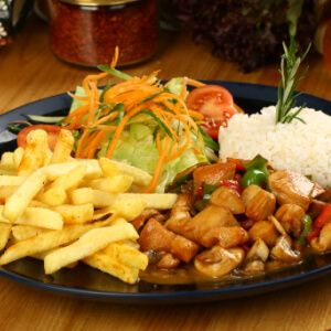 Rena Cafe & Restaurant (Şerifali)