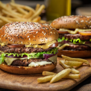 Chies Fastfood (Hocaalizade)