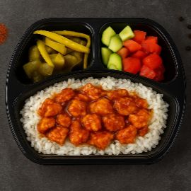 Rice Nice! (Ön Cebeci)