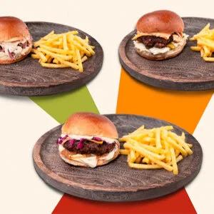 Jos Burger (Yukarı Bahçelievler)